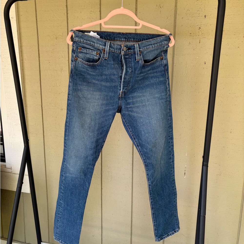 Levi's 501